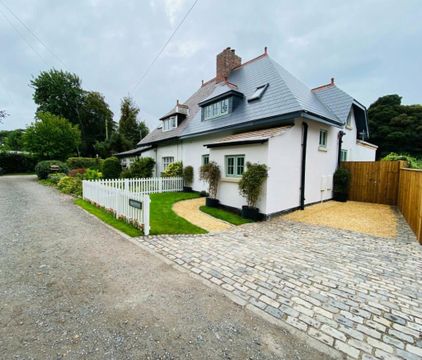 Larkhill Lane, Formby, Liverpool L37