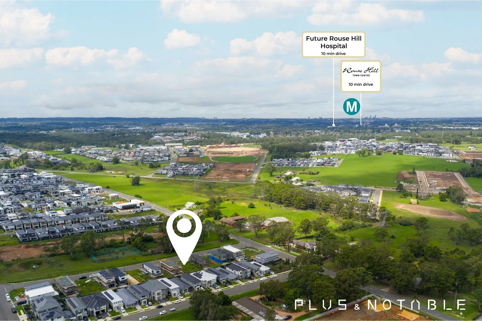 Additional image 4 of 59 Ursa Street, Box Hill NSW 2765