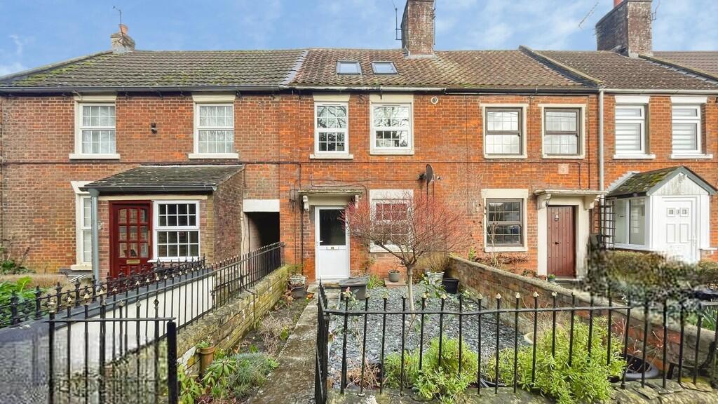 Alfred Street, Westbury