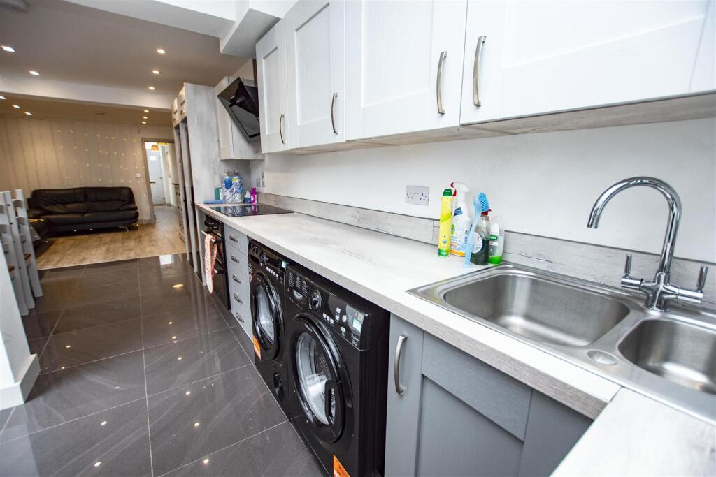 Hubert Road, Birmingham, West Midlands, B29 photo 4