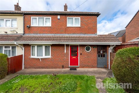 Frankley Beeches Road, Northfield, Birmingham B31