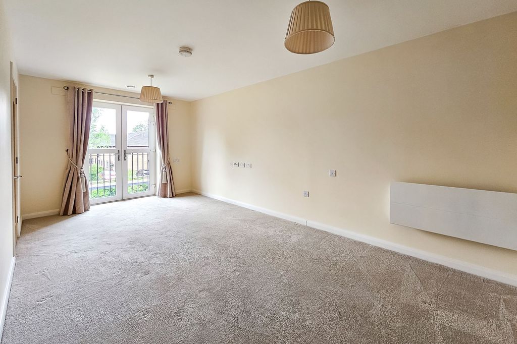 Additional image 3 of 1 bed property for saleWetherby Road, Harrogate HG2