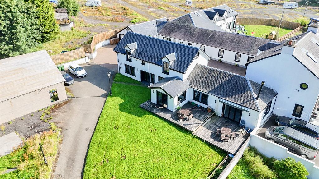 Additional image 35 of 4 bed semi-detached house for saleThe Steadings, Whiteshawgate Farm, Strathaven ML10
