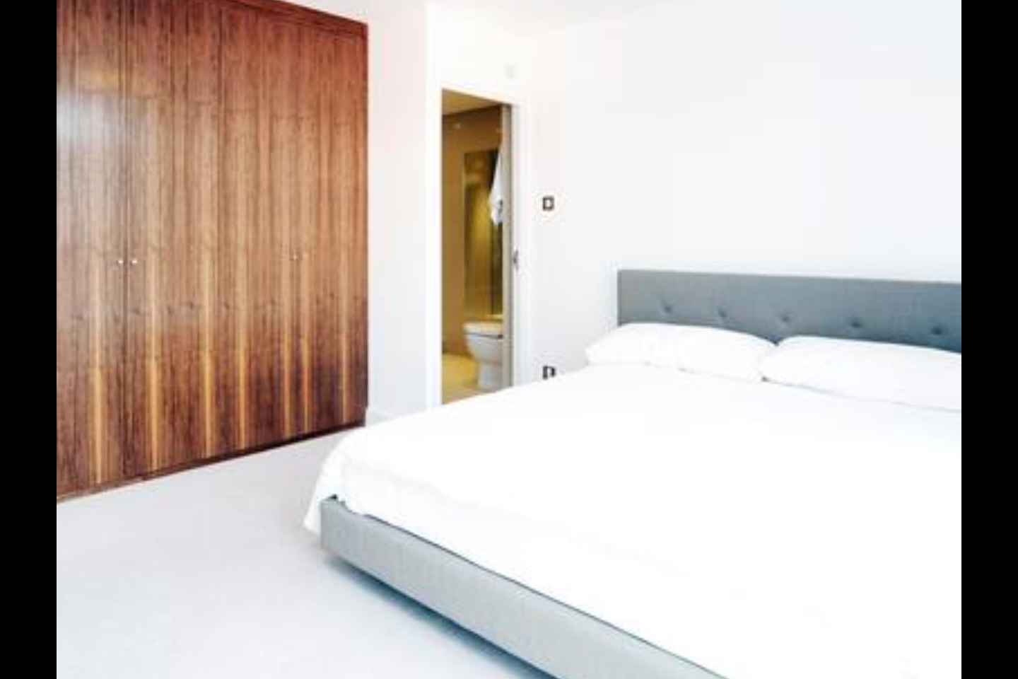 2 Bed Flat, Globe View, EC4V, N1 7GU photo 4