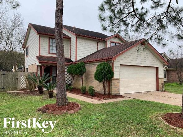 15511 Evergreen Grove Drive, Houston, TX, 77083