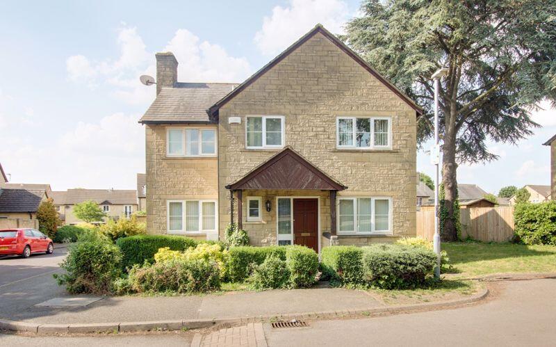 Swallow Drive, Trowbridge