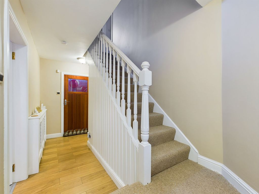Additional image 11 of 3 bed detached house for saleNew Lanark Road, Lanark ML11