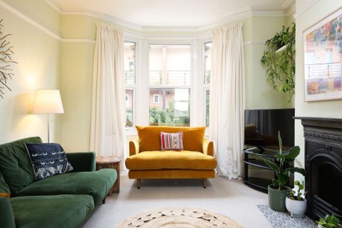 Laxey Road, Bristol BS7