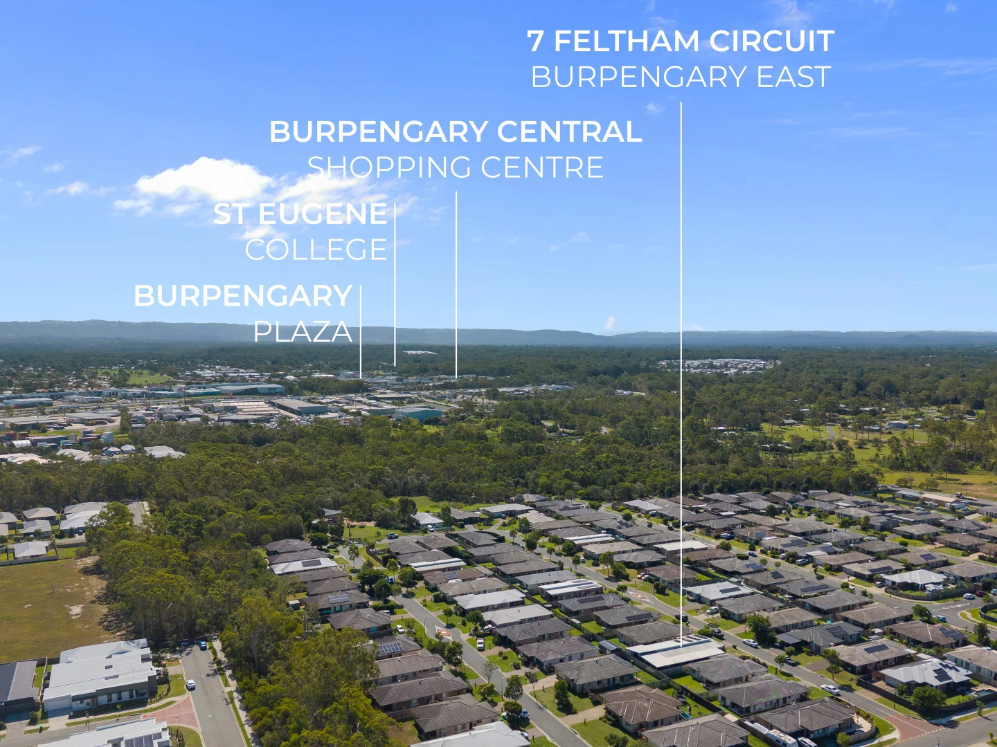 Additional image 13 of 7 Feltham Circuit, Burpengary East QLD 4505