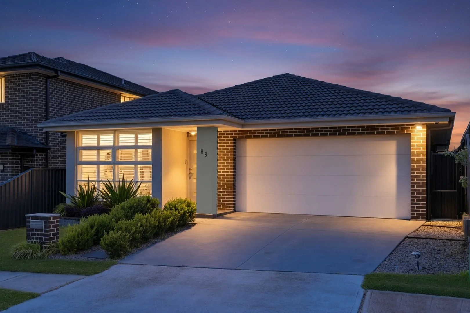 89 Dardanelles Road, Edmondson Park NSW 2174