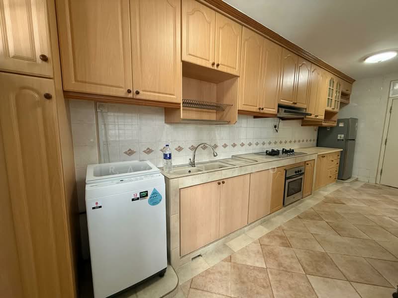 201B Compassvale Drive