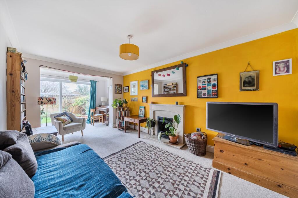 Additional image 5 of Chestnut Close, Frome, BA11