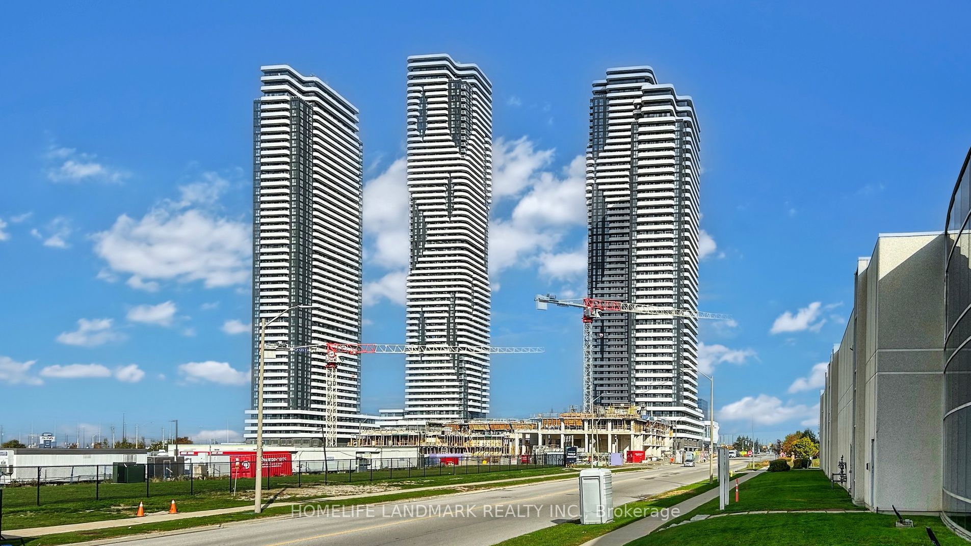 1510-8 Interchange Way, Vaughan, ON, L4K 0P9