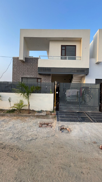 New Guru Amar Dass Nagar, Jalandhar