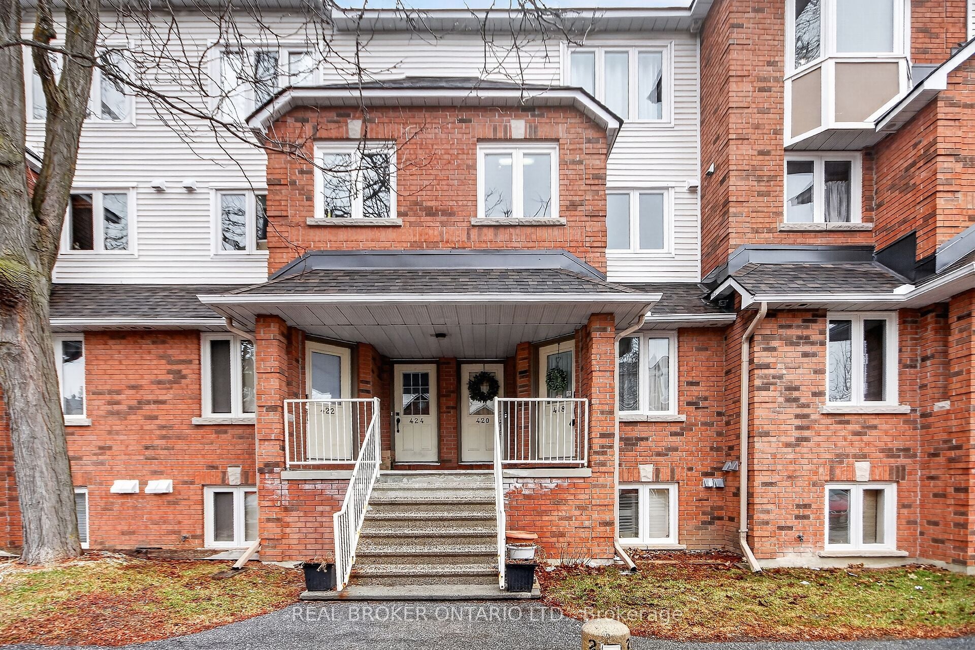 418 Briston Private, Ottawa, ON, K1G 5R4