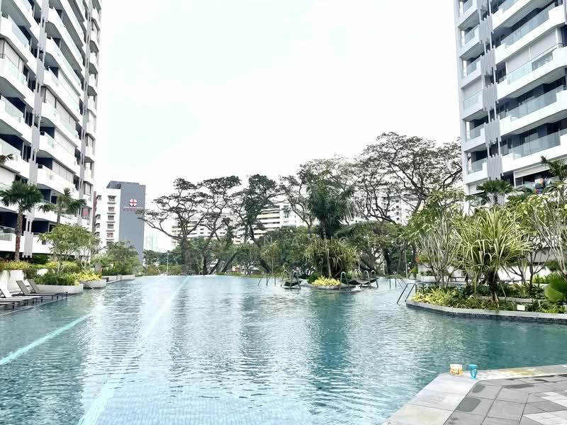 70 Potong Pasir Avenue 1