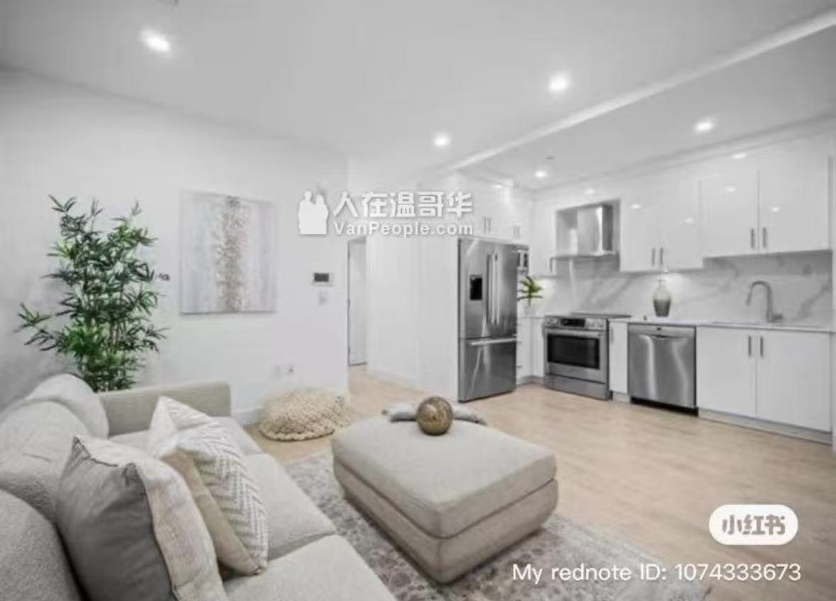 Additional image 5 of Ground level-4793 Slocan St , Vancouver, BC, V5R 2A2