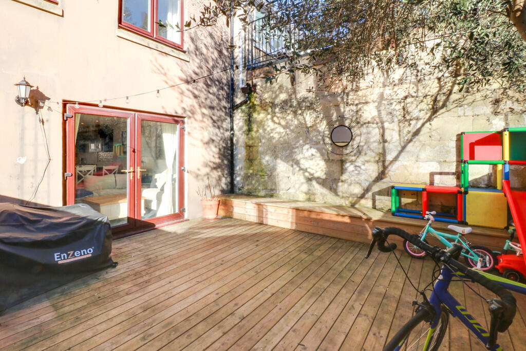 Additional image 12 of Morford Street, Bath
