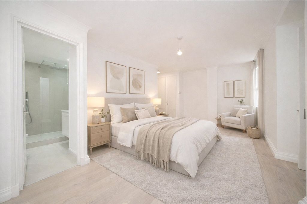 Additional image 3 of 2 bed flat for saleQueen's Gate, London SW7