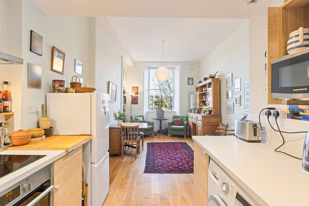Additional image 10 of 1 bed flat for saleBrunswick Street, Hillside, Edinburgh EH7