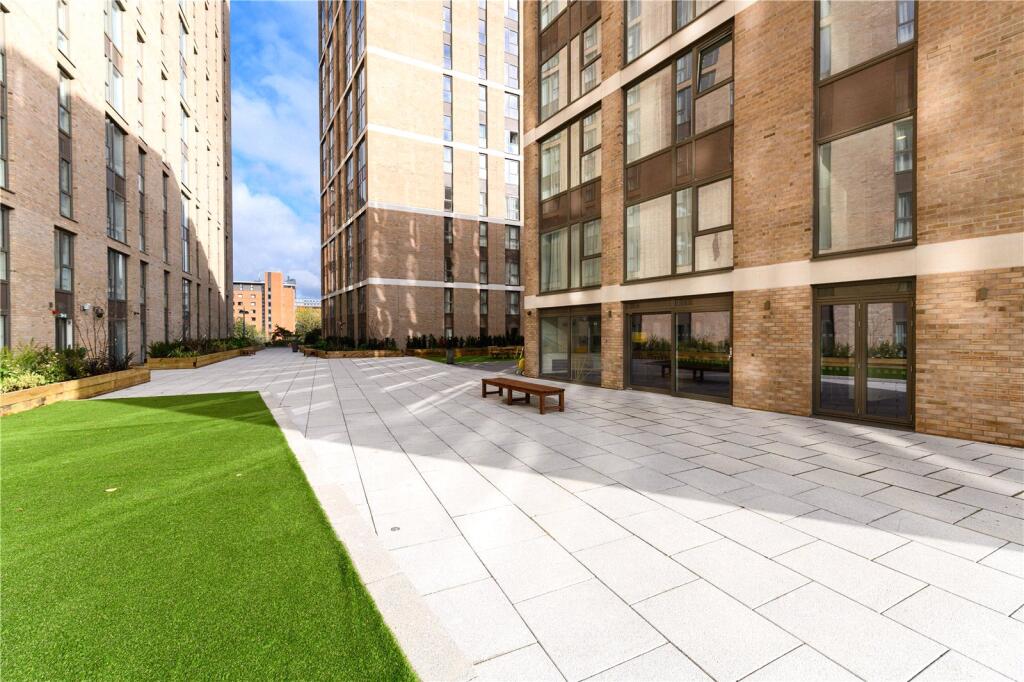 Additional image 5 of Allegro, The Priory Queensway, Birmingham, West Midlands, B4