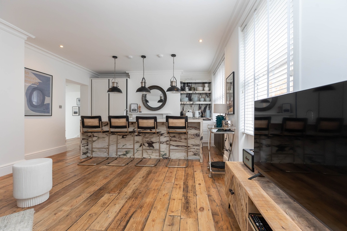 Additional image 40 of 2 Bed Flat, Hanway Place, W1T, N1 7GU