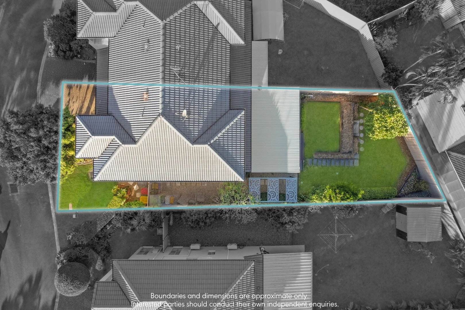 Additional image 20 of 20/191 Greenacre Drive, Arundel QLD 4214