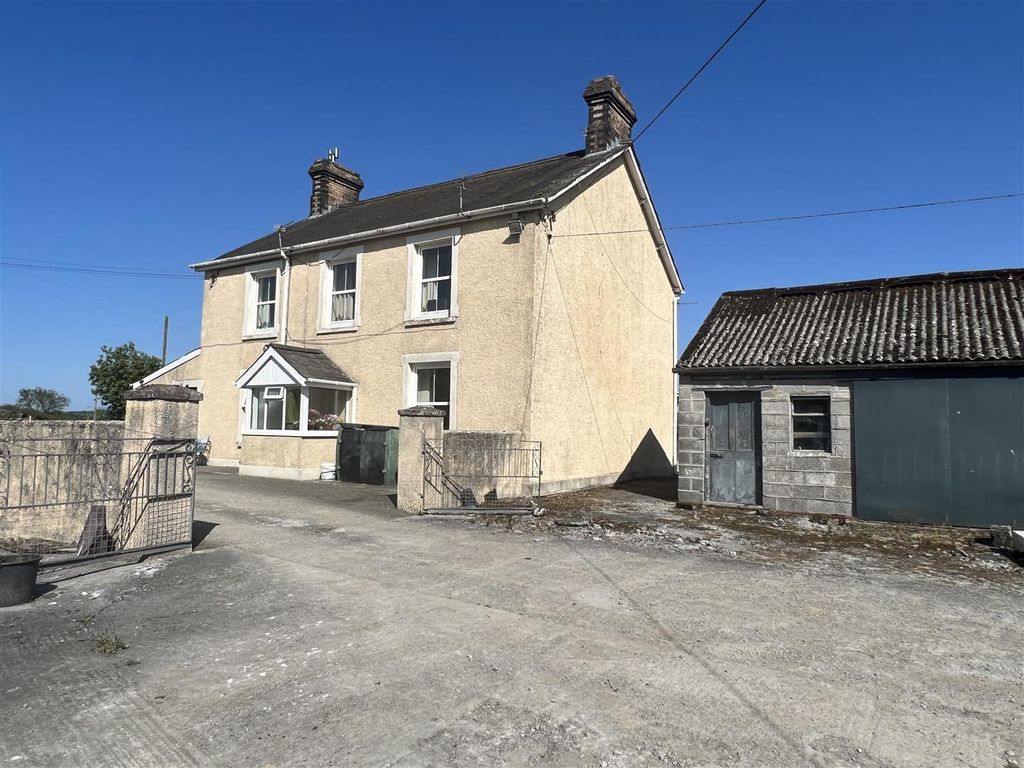Additional image 4 of 4 bed detached house for saleManordeilo, Llandeilo SA19