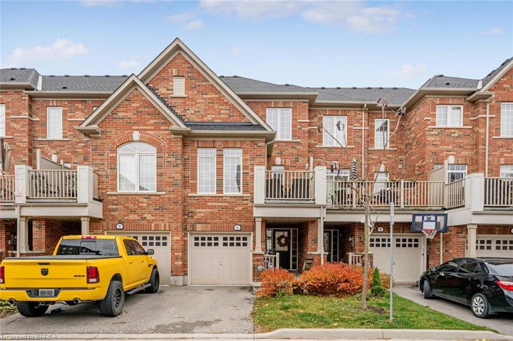 Additional image 3 of 6 Tiffany Lane, Georgetown, ON, L7G 0G8