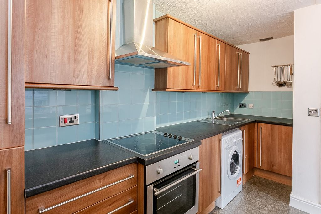 Additional image 6 of 1 bed flat for saleHenderson Street, The Shore, Edinburgh EH6