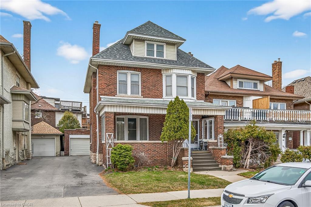 Additional image 2 of 96 Barnesdale Boulevard, Hamilton, ON, L8M 2V6