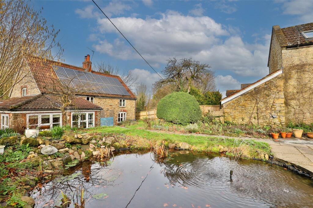 Whatley, Frome, Somerset, BA11