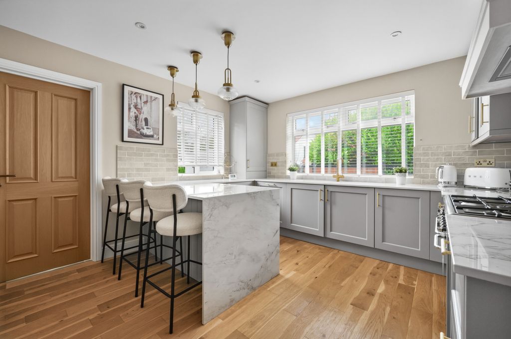Additional image 12 of 4 bed detached house for saleGroves Road, Newport NP20