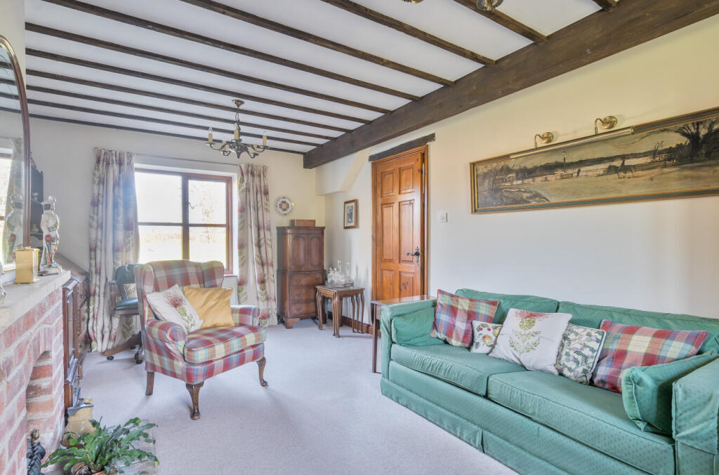 Additional image 4 of Manor Farm Stable, Brixton Deverill, Brixton Deverill, BA12