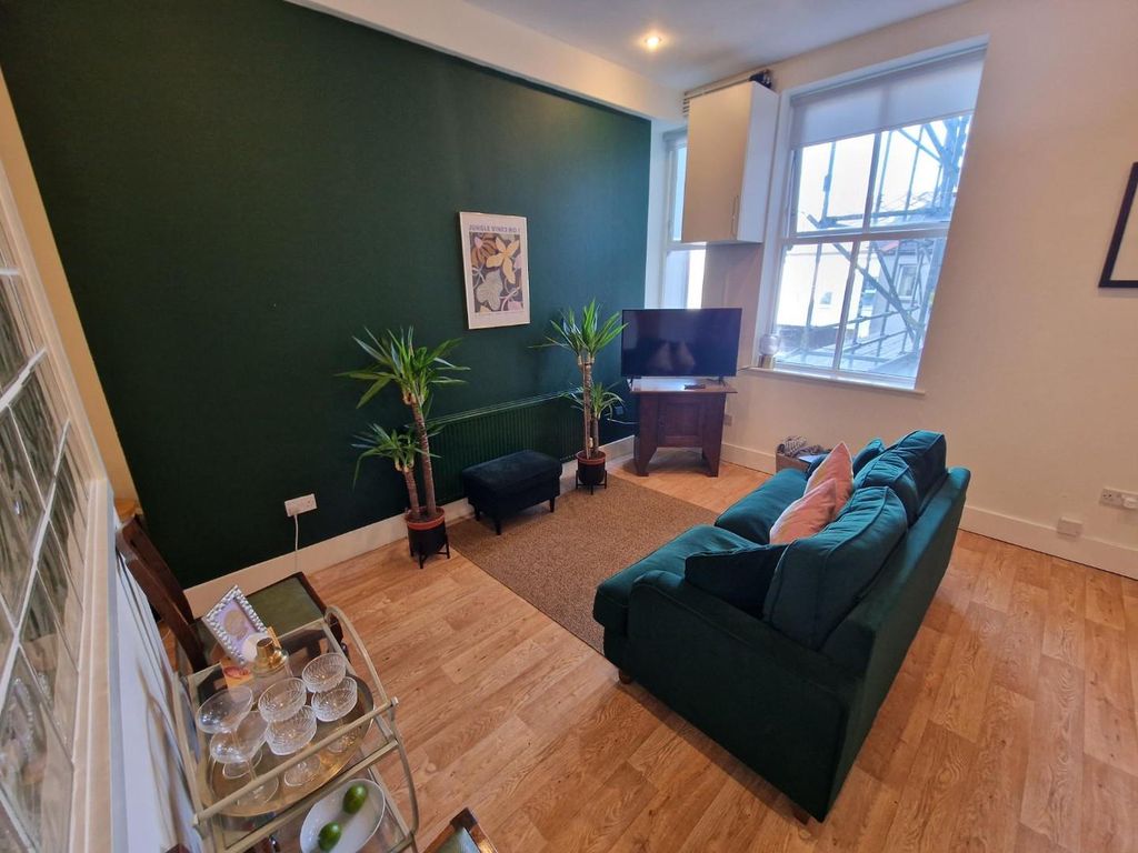 1 bed flat to rentWindsor Lofts, Penarth CF64 photo 3