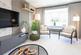 Additional image 8 of Plot 118, Hazelford at West Craigs Mews, Off Turnhouse Road EH12