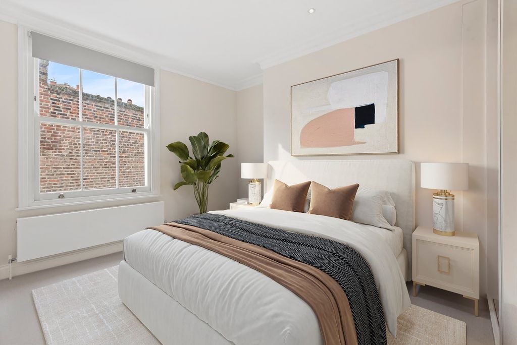 Additional image 11 of 4 bed end terrace house to rentChalcot Crescent, Primrose Hill NW1