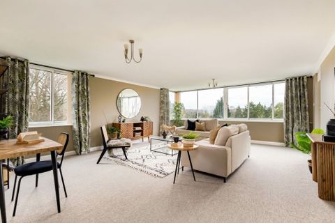 The Avenue, Sneyd Park, Bristol BS9