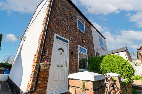 Prospect Place, Swinton M27