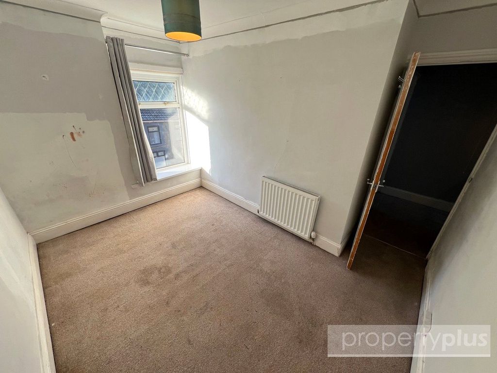Additional image 7 of 3 bed terraced house for saleKenry Street, Treorchy, Rhondda Cynon Taff CF42