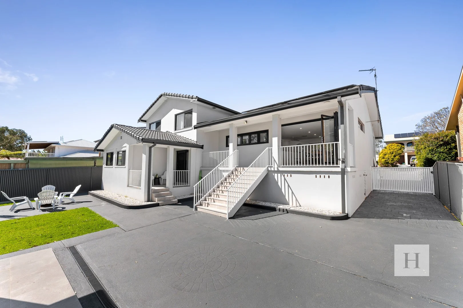 12 Kendall Crescent, Norah Head NSW 2263