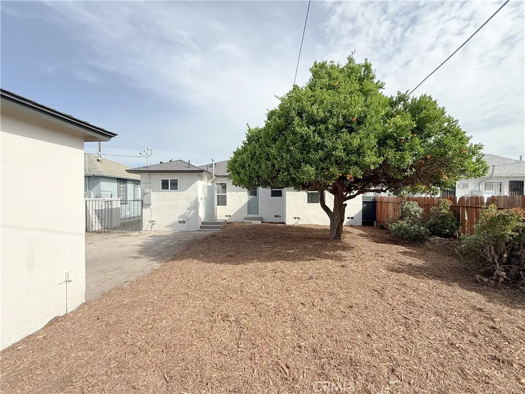 1506 W Stockwell Street, Compton, CA 90222