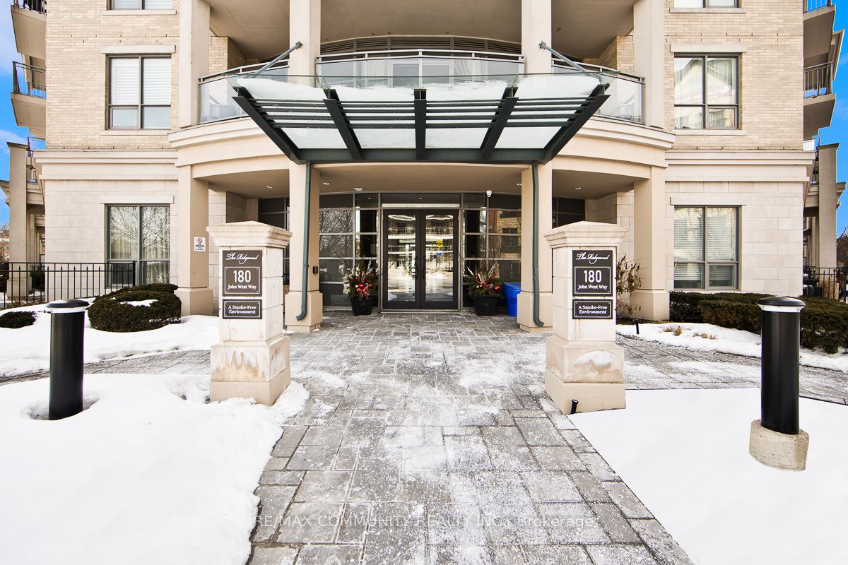 Additional image 3 of 129-180 John West Way, Aurora, ON, L4G 0R3