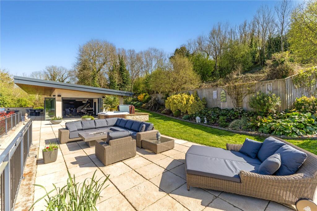 Additional image 33 of Englishcombe Lane, Bath, Somerset, BA2