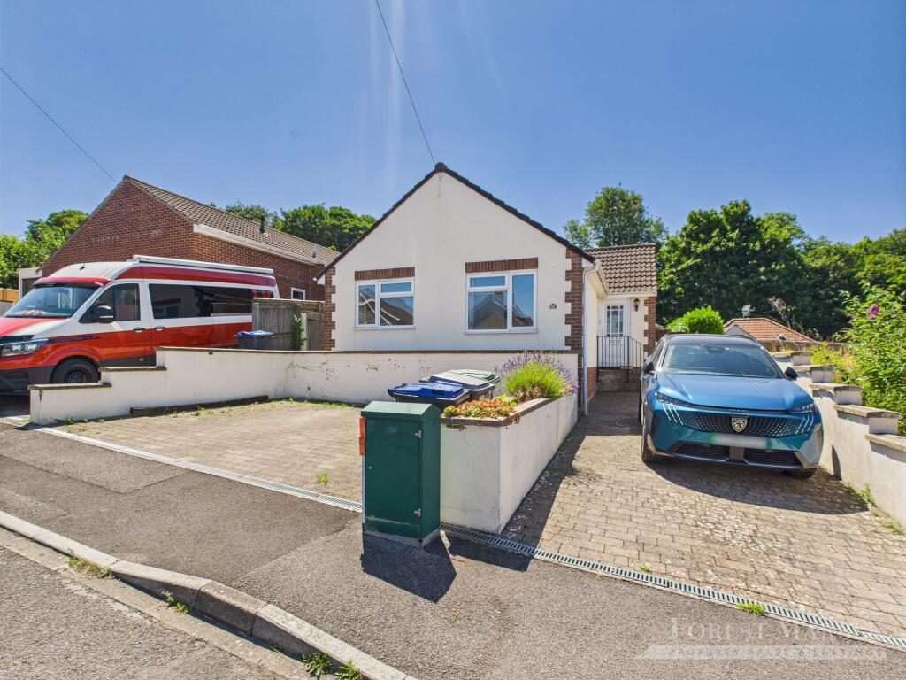The Tynings, Westbury