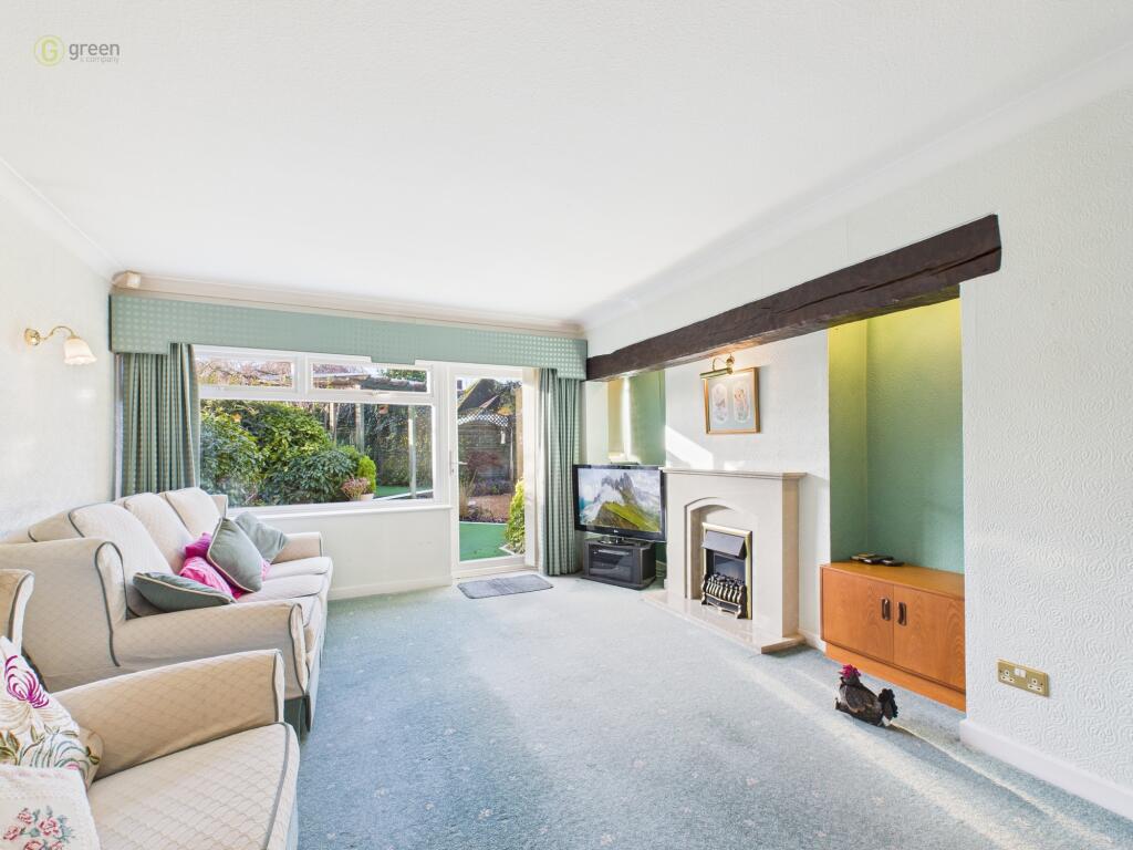 Additional image 6 of Belwell Drive, Four Oaks, Sutton Coldfield, B74