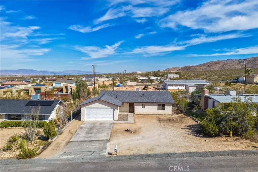 Additional image 47 of 6851 Quail Spring, 29 Palms, CA 92277
