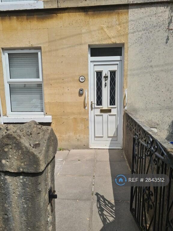 South View Road, Bath, BA2