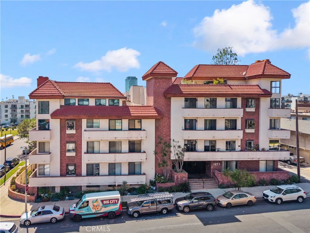 Additional image 38 of 1271 Granville Avenue Unit 102, Los Angeles, CA 90025