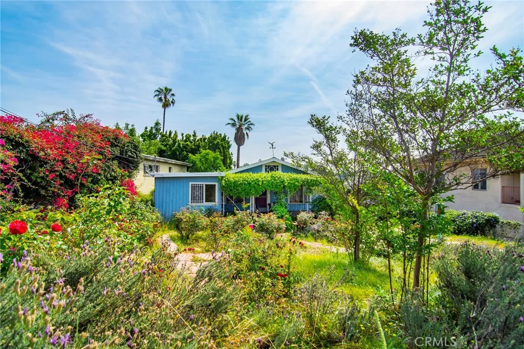Additional image 4 of 3036 Surry Street, Los Angeles, CA 90027